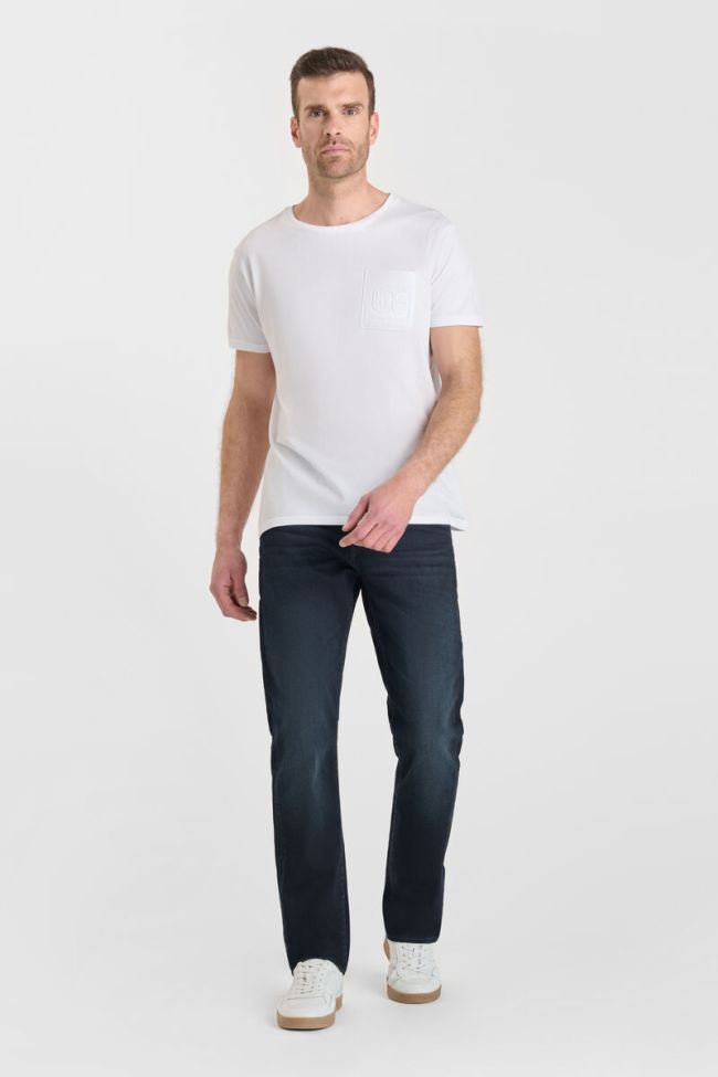 Jeans 800/12 regular blau-schwarz Nr. 1