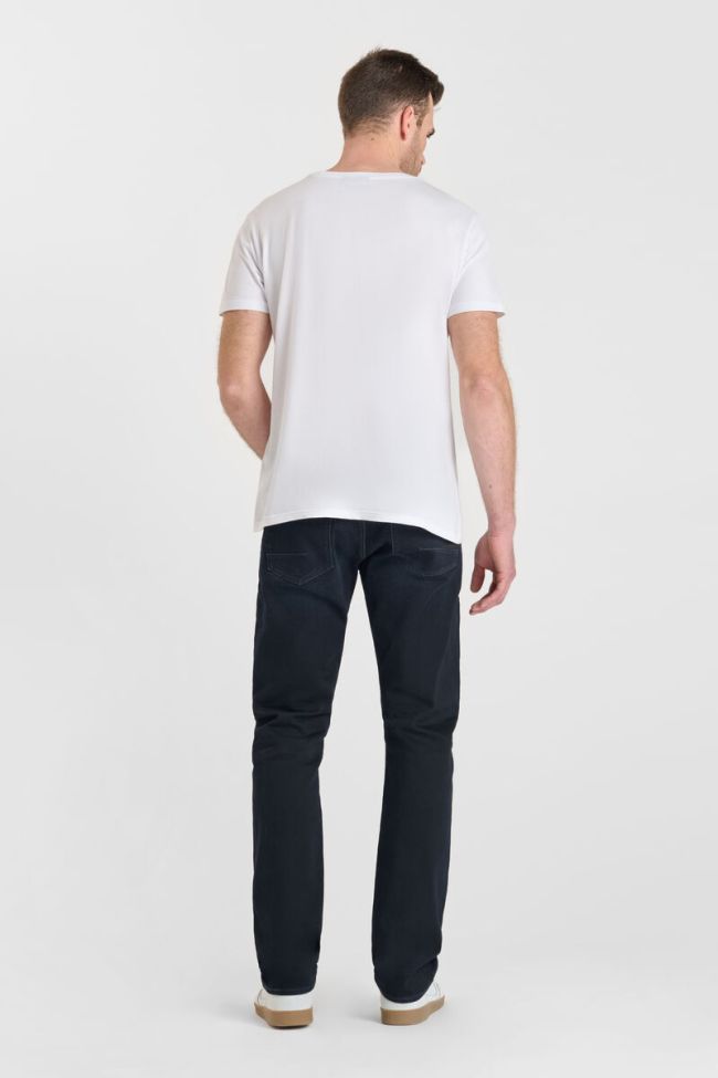 Jeans 800/12 regular blau-schwarz Nr. 1