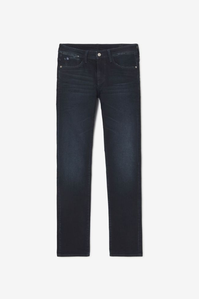 Jeans 800/12 regular blau-schwarz Nr. 1