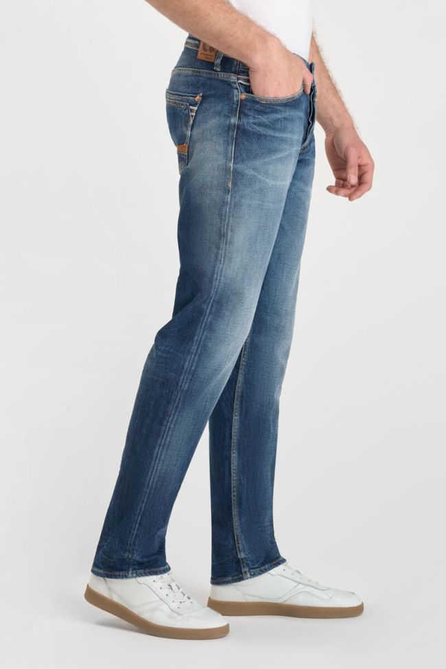 Jeans 800/12 regular Dino blau Nr.3