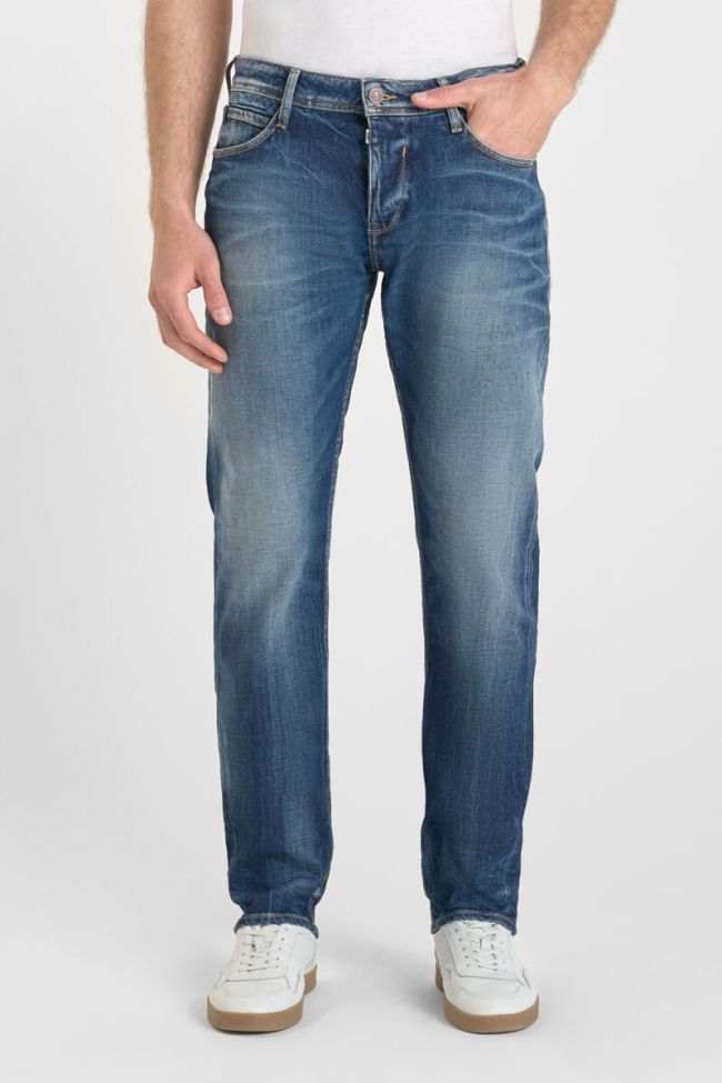 Jeans 800/12 regular Dino blau Nr.3