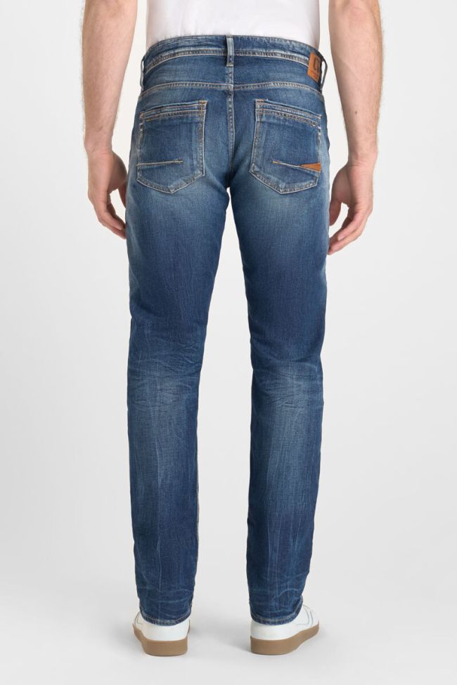 Jeans 800/12 regular Dino blau Nr.3