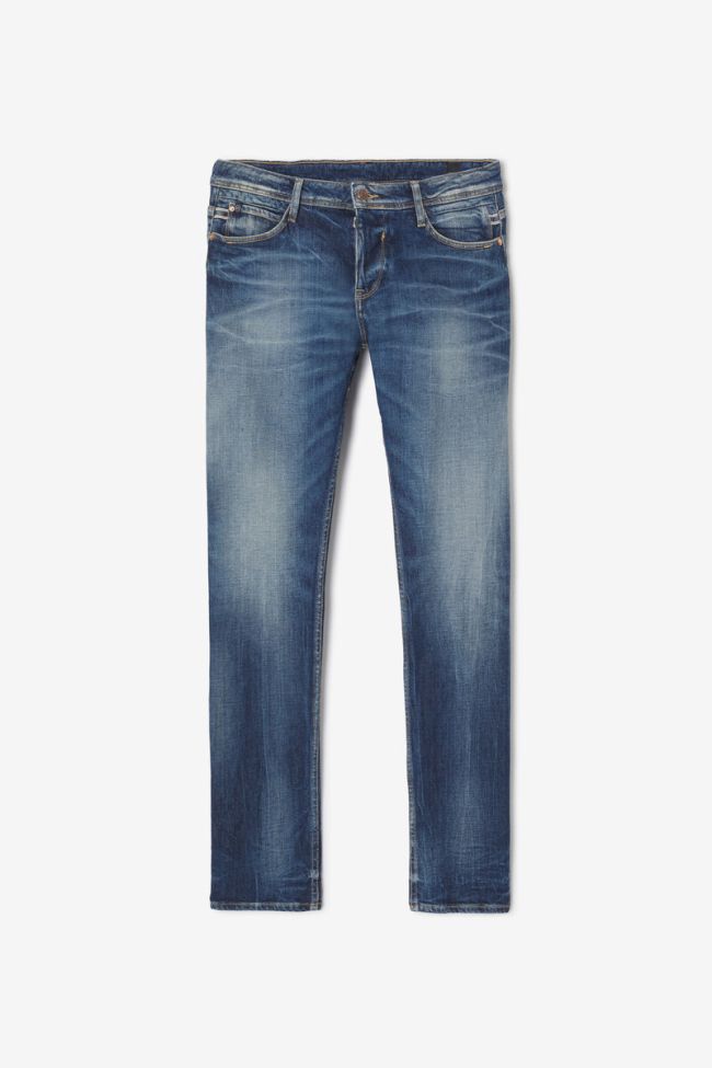 Jeans 800/12 regular Dino blau Nr.3