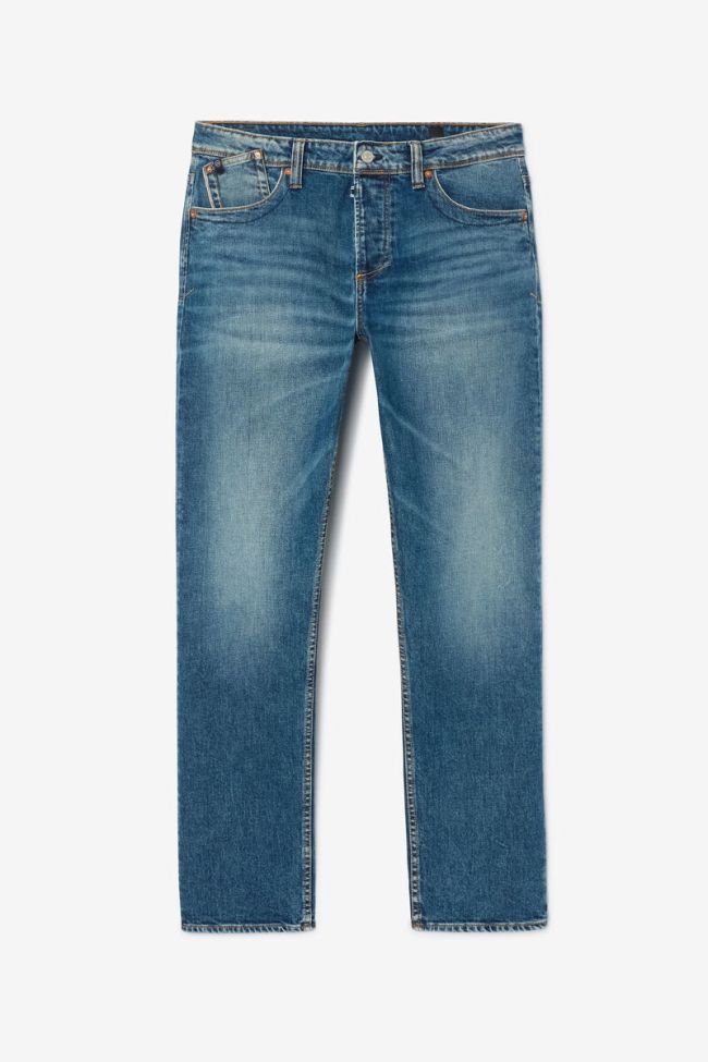 Jeans 800/60 loose Basic blau Nr.3