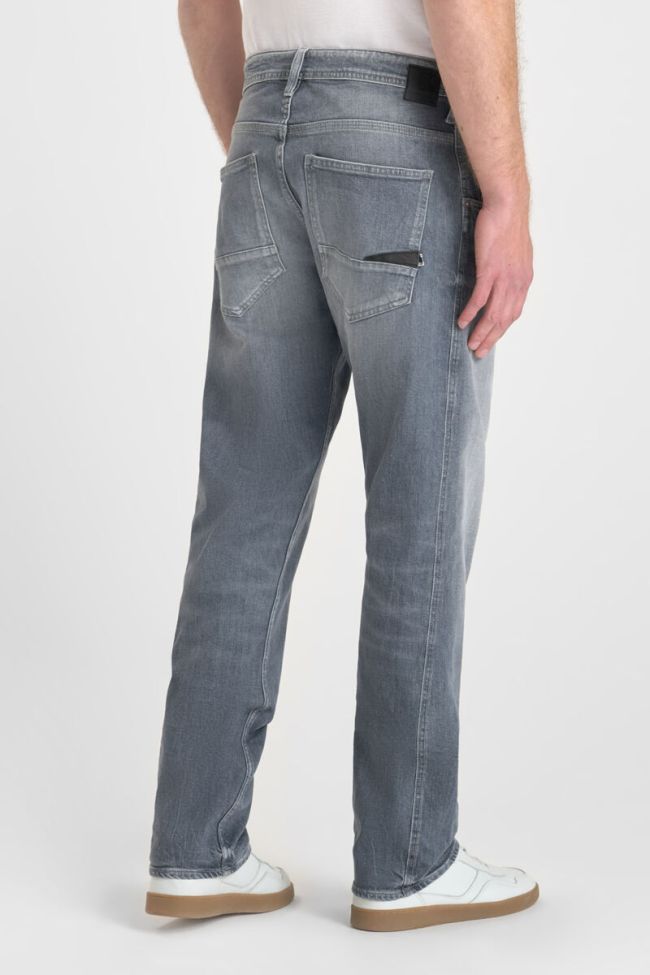 Jeans 800/60 loose Rizzo grau Nr.3