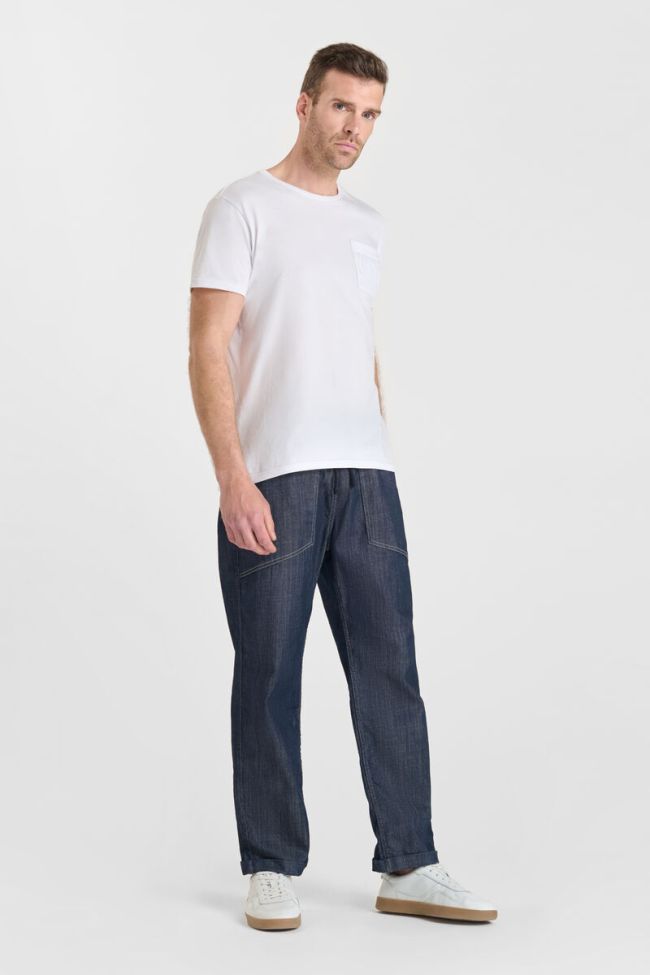 Jeans loose Milak blau Nr. 0