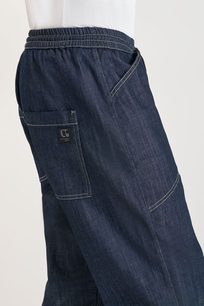 Jeans loose Milak blau Nr. 0