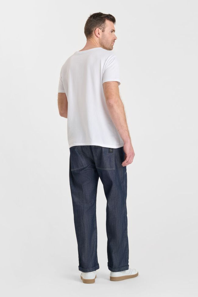 Jeans loose Milak blau Nr. 0