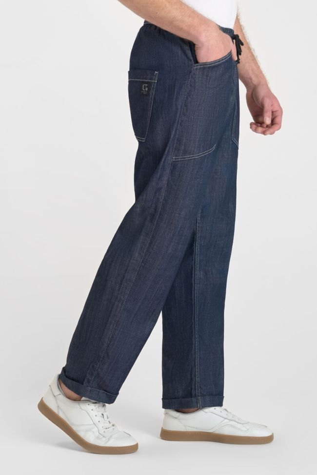 Jeans loose Milak blau Nr. 0