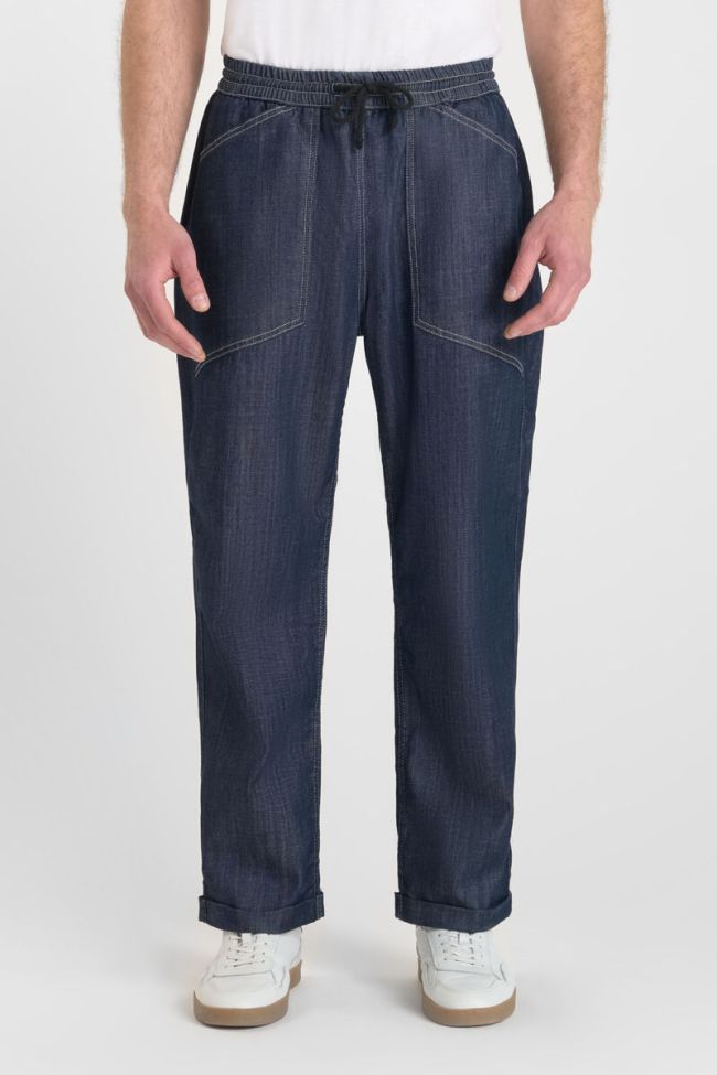 Jeans loose Milak blau Nr. 0