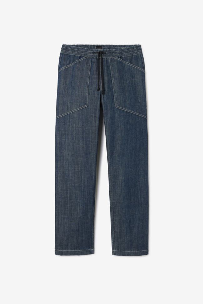 Jeans loose Milak blau Nr. 0