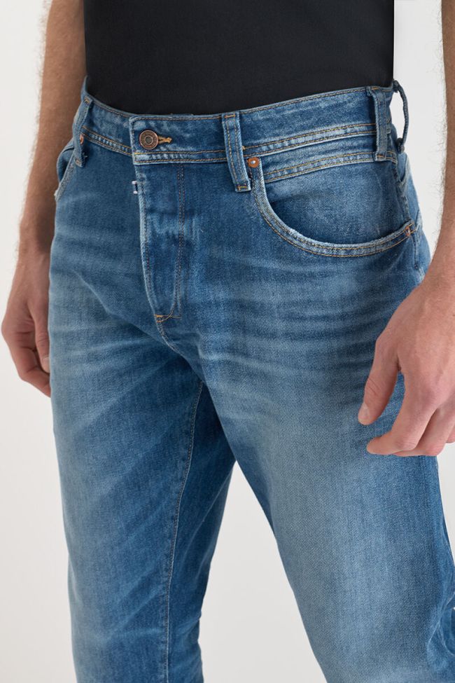 Jeans loose Work blau Nr.3