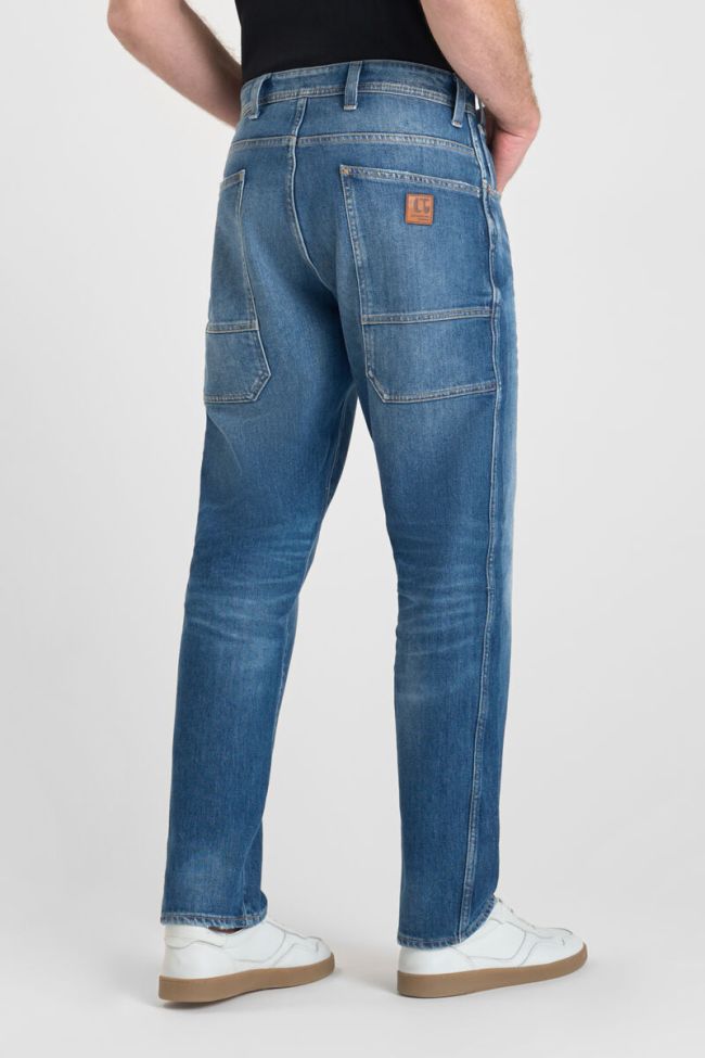 Jeans loose Work blau Nr.3