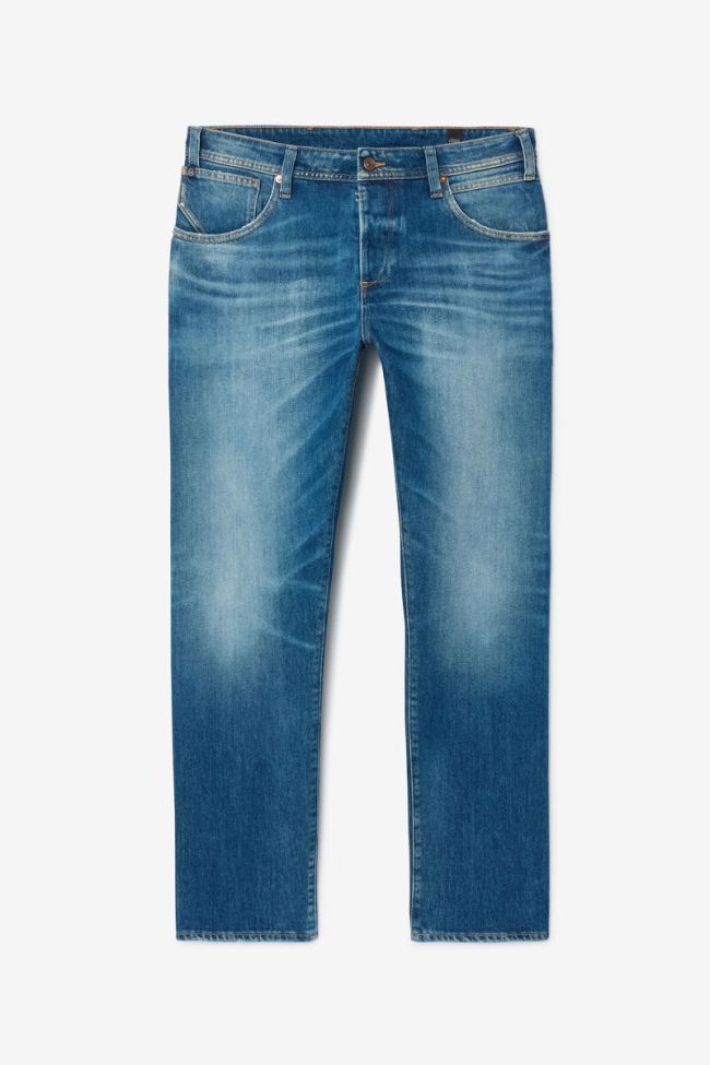 Jeans loose Work blau Nr.3