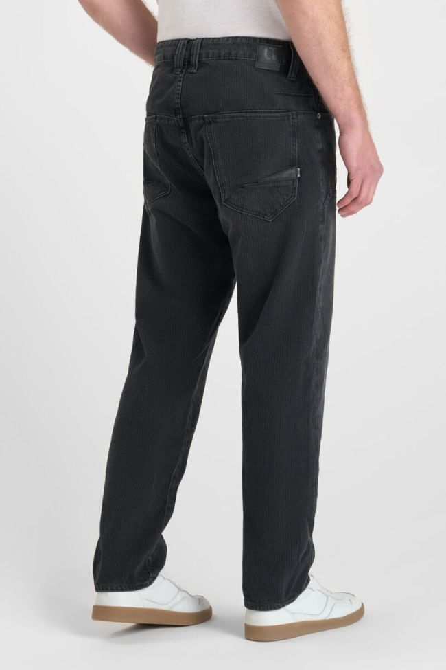 Jeans loose Work schwarz