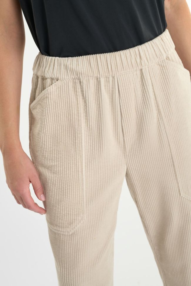 Cordhose Cordo