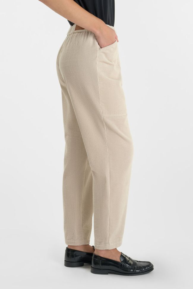 Cordhose Cordo