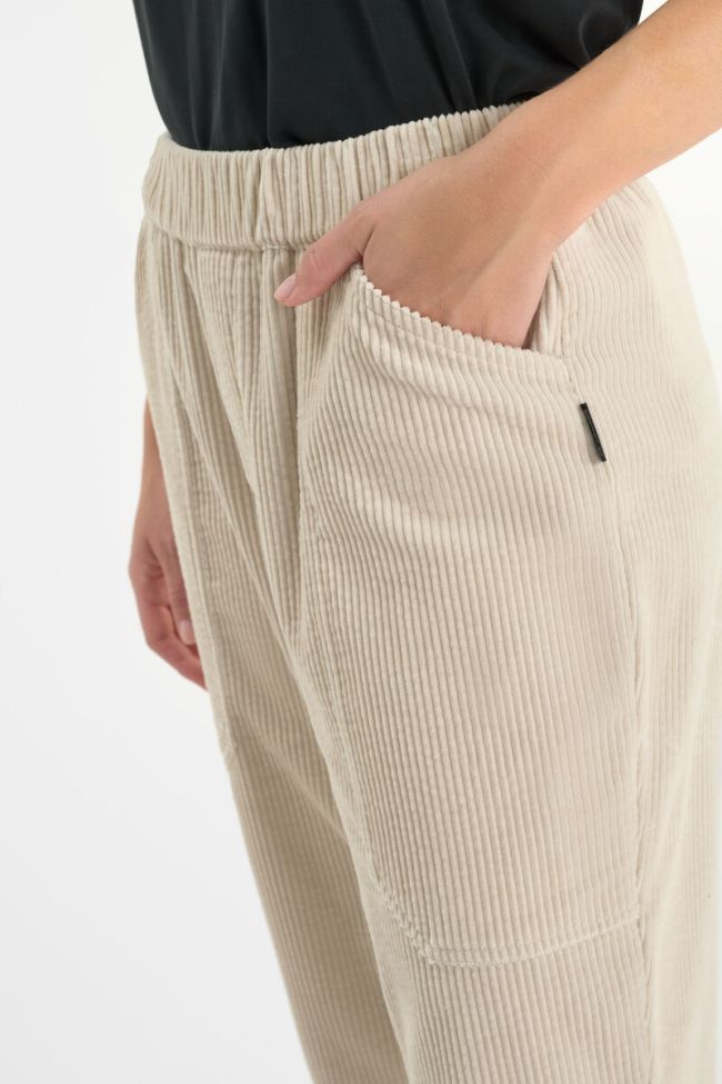 Cordhose Cordo