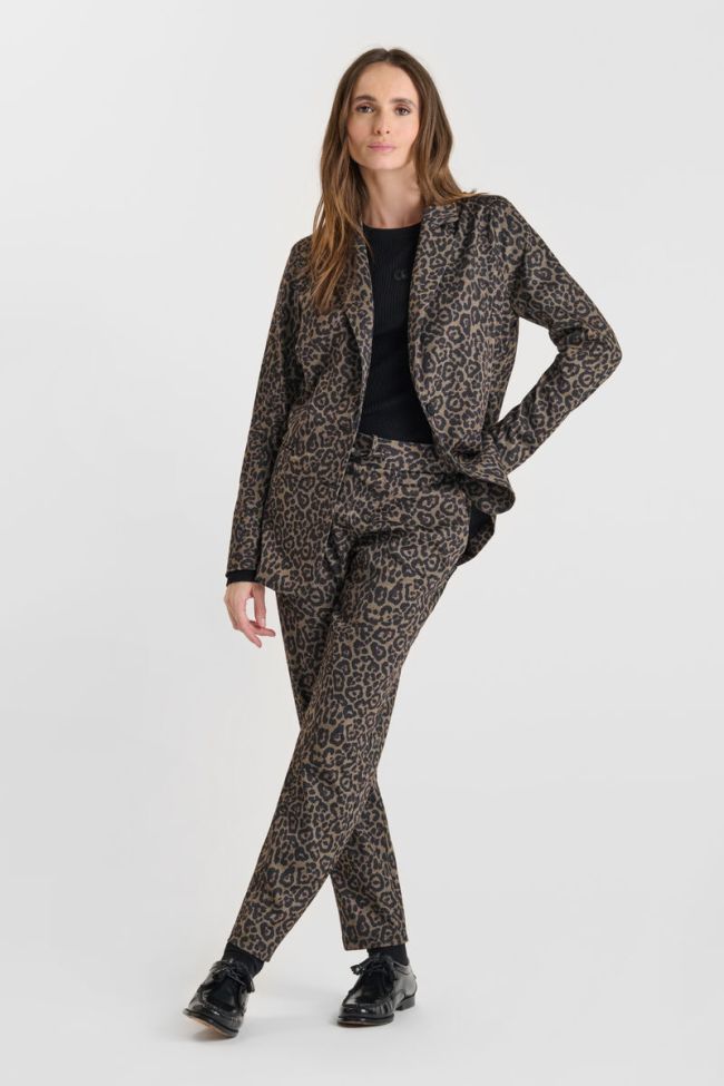 Hose Leopa
