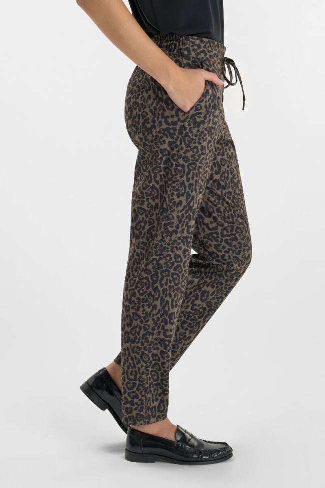 Hose Leopa