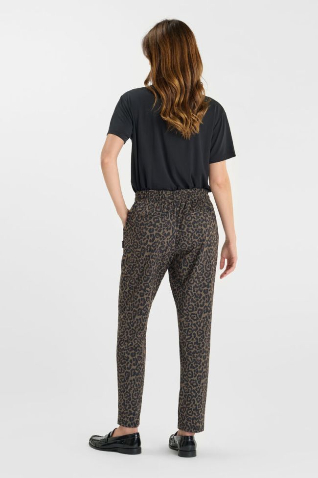 Hose Leopa