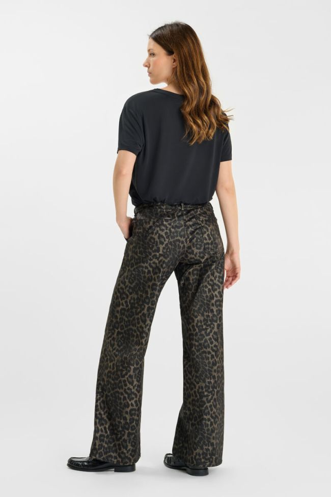Hose wide leg Tahis