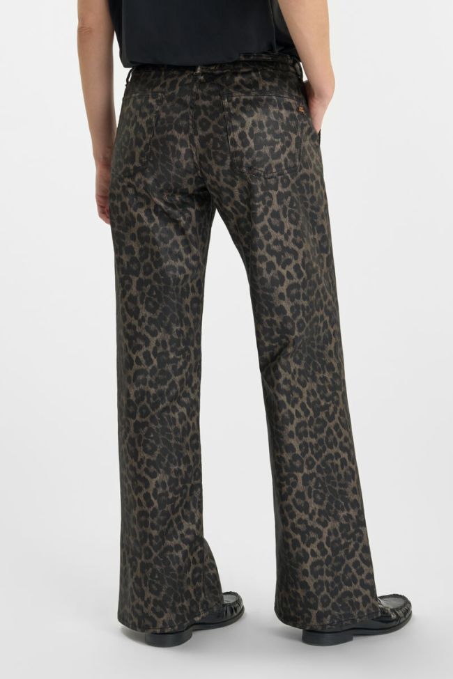 Hose wide leg Tahis