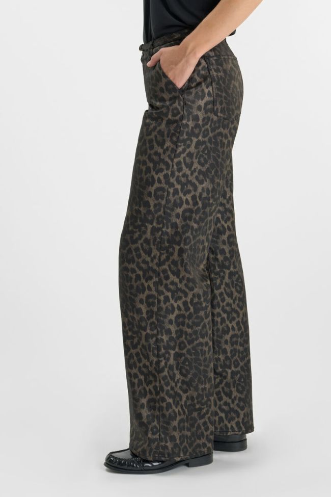 Hose wide leg Tahis