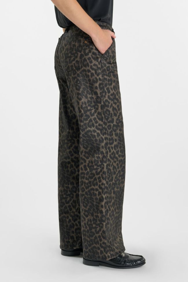 Hose wide leg Tahis