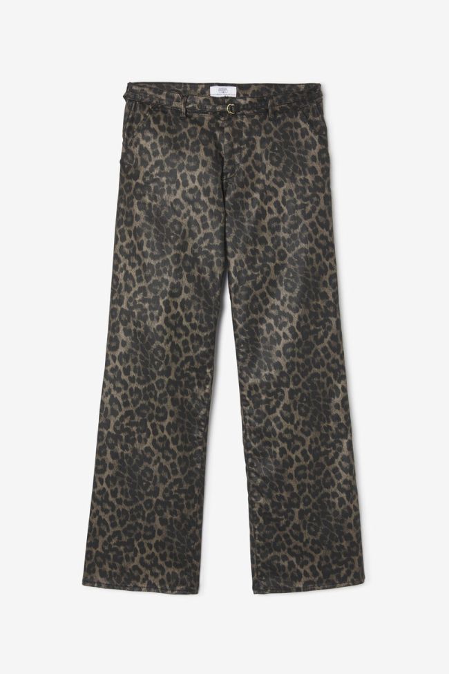 Hose wide leg Tahis
