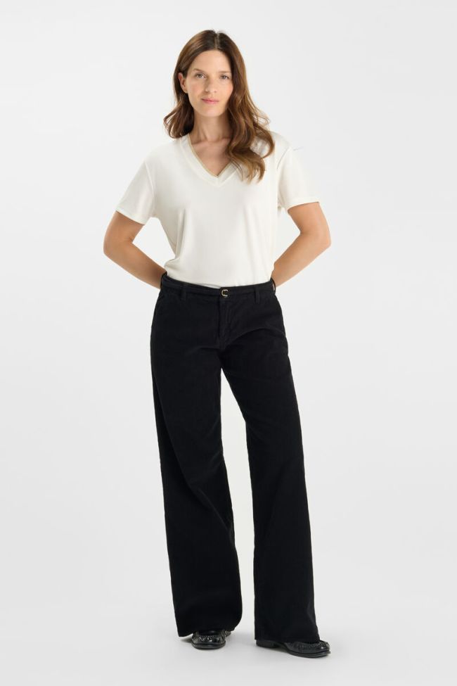 Wide leg Hose Tahis