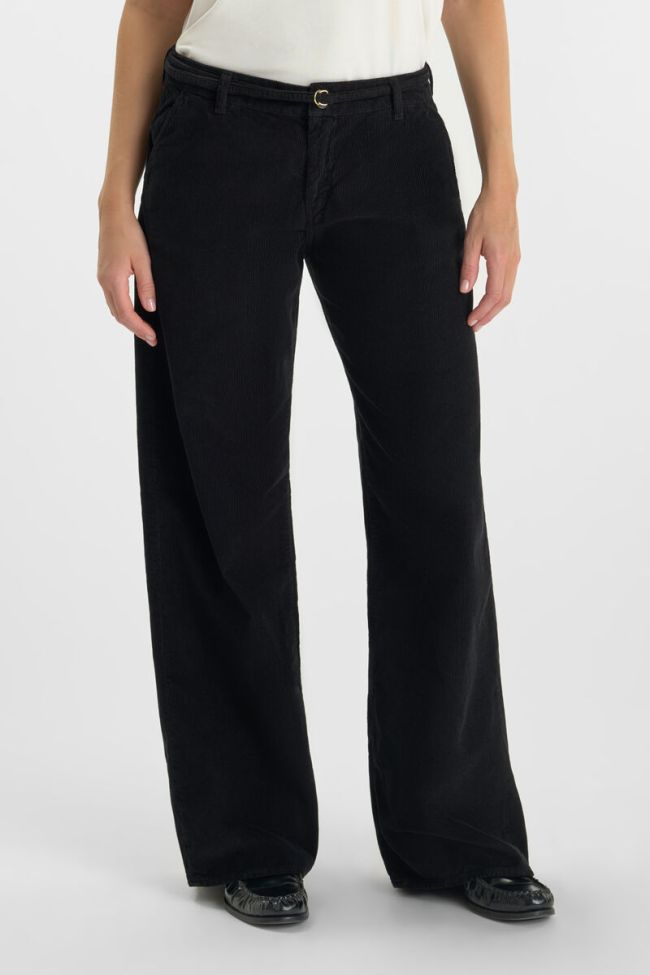 Wide leg Hose Tahis