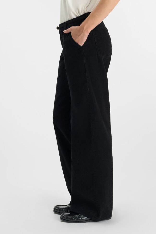Wide leg Hose Tahis