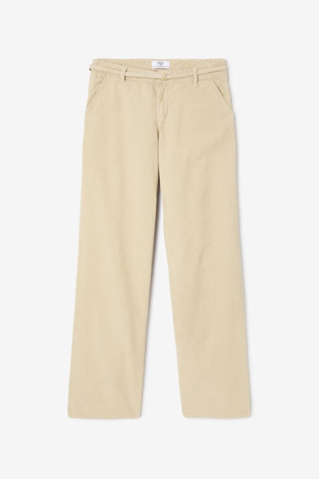 Wide leg Hose Tahis