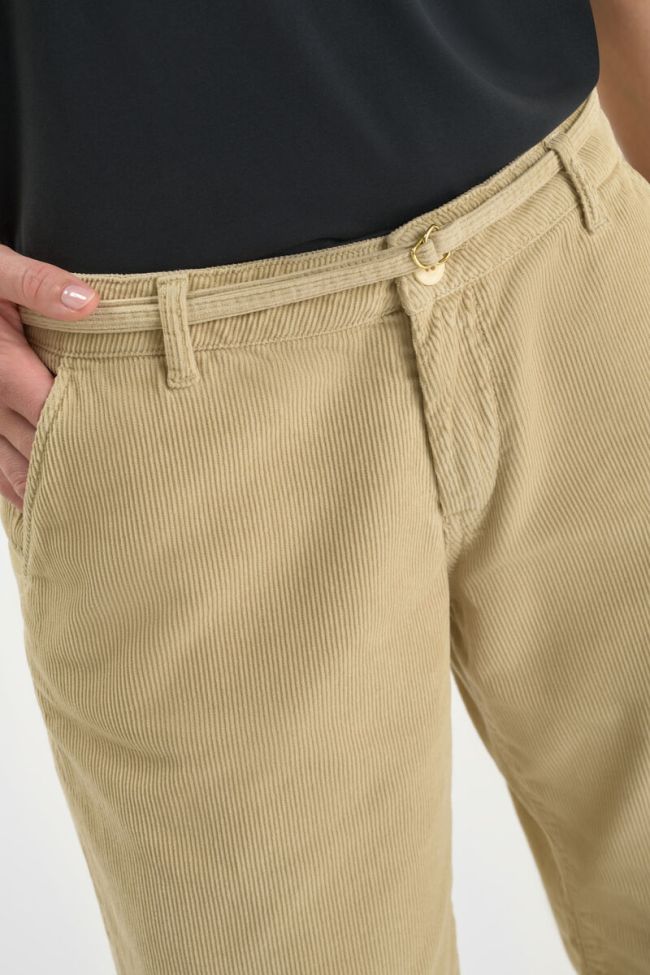 Wide leg Hose Tahis
