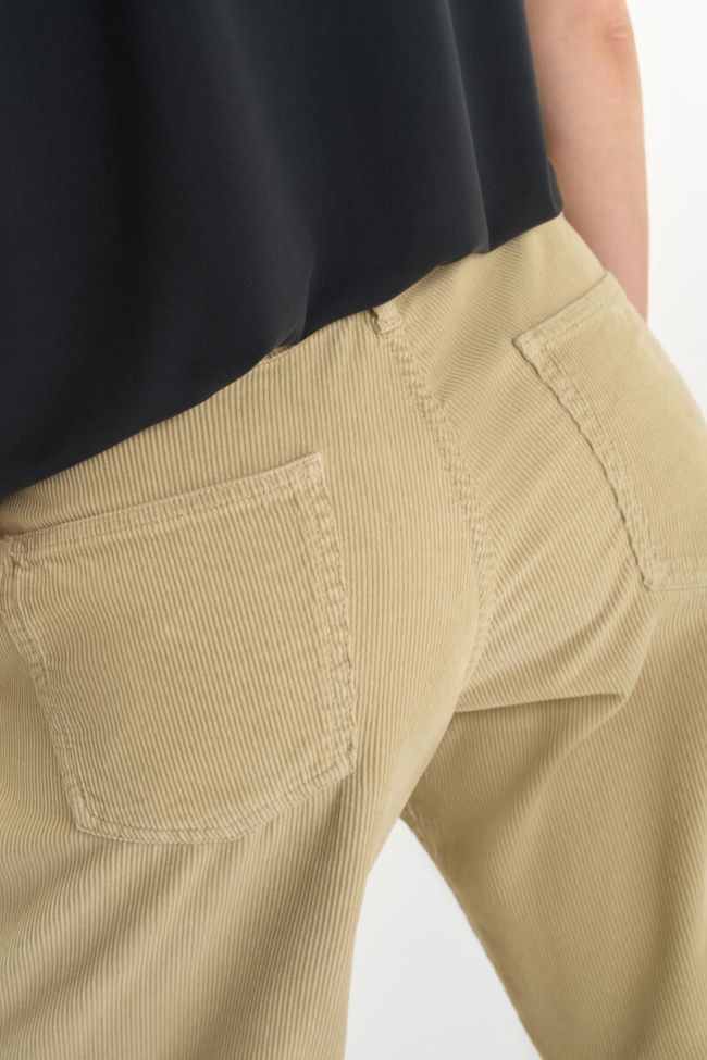 Wide leg Hose Tahis