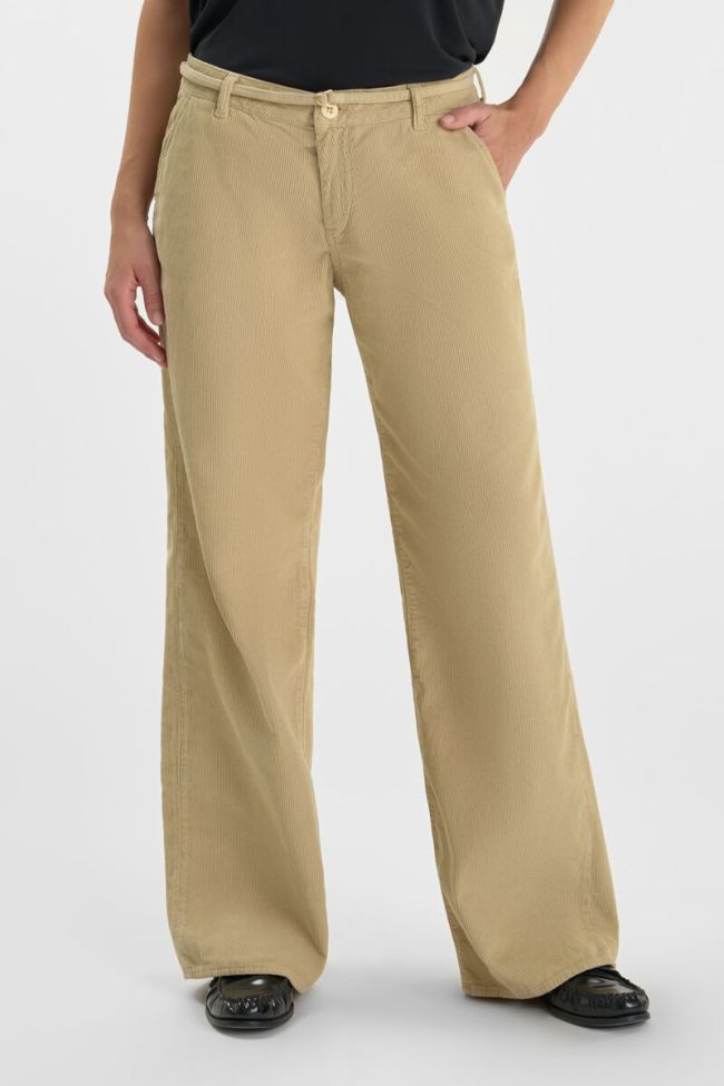 Wide leg Hose Tahis