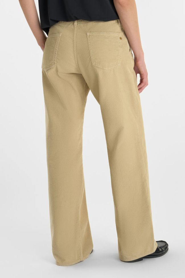 Wide leg Hose Tahis