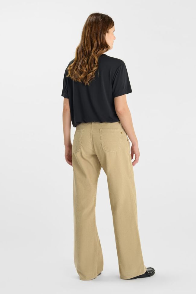 Wide leg Hose Tahis