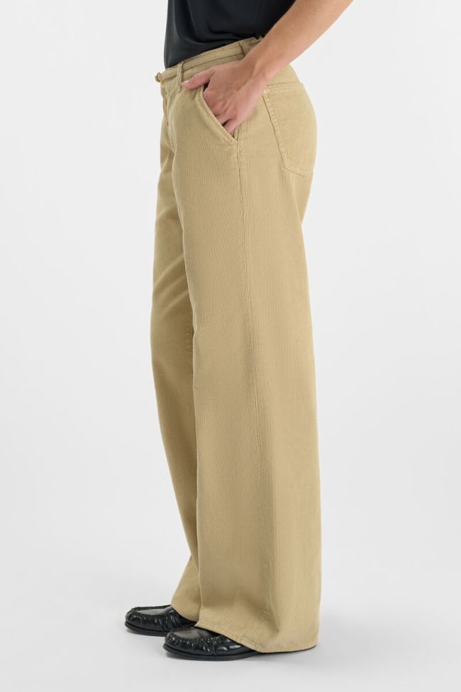 Wide leg Hose Tahis