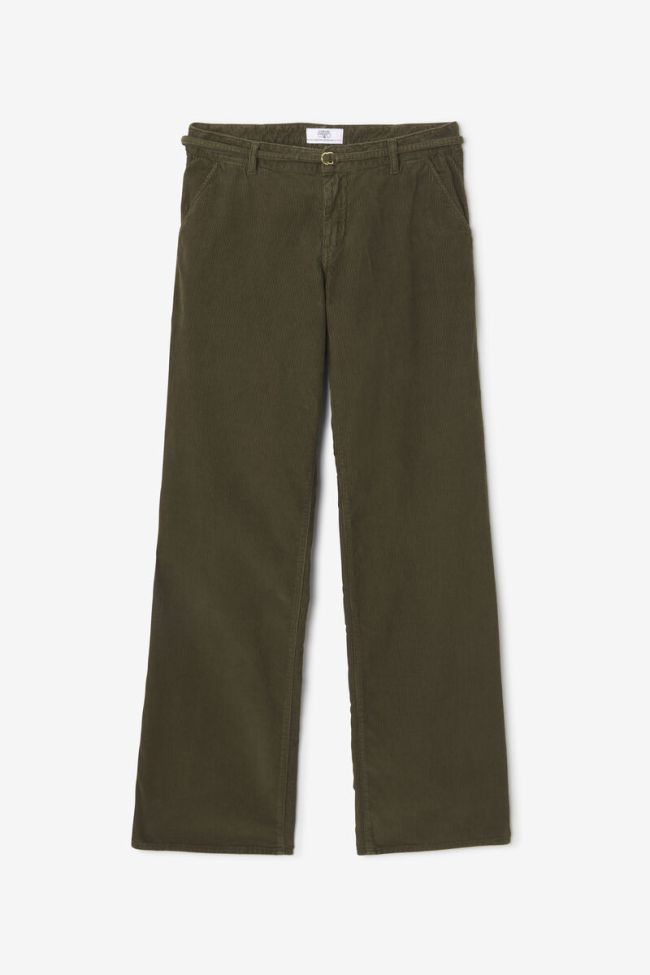 Wide leg Hose Tahis