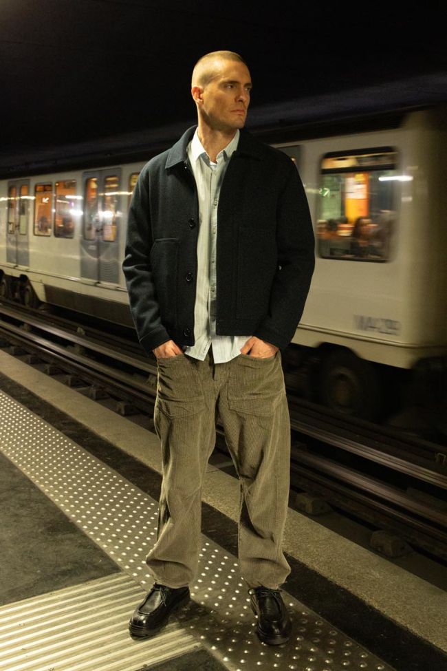 Hose loose Hobo