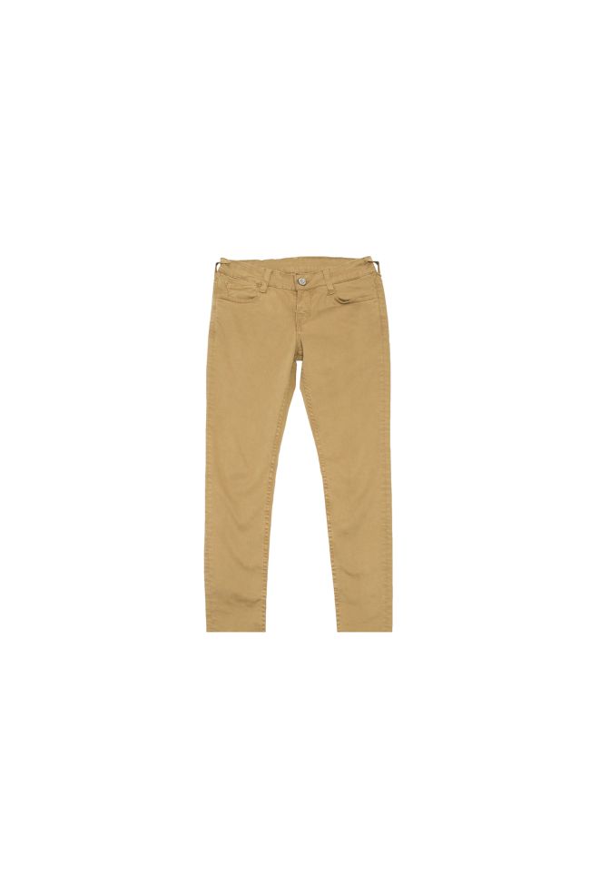 Jean 203 WLCOL