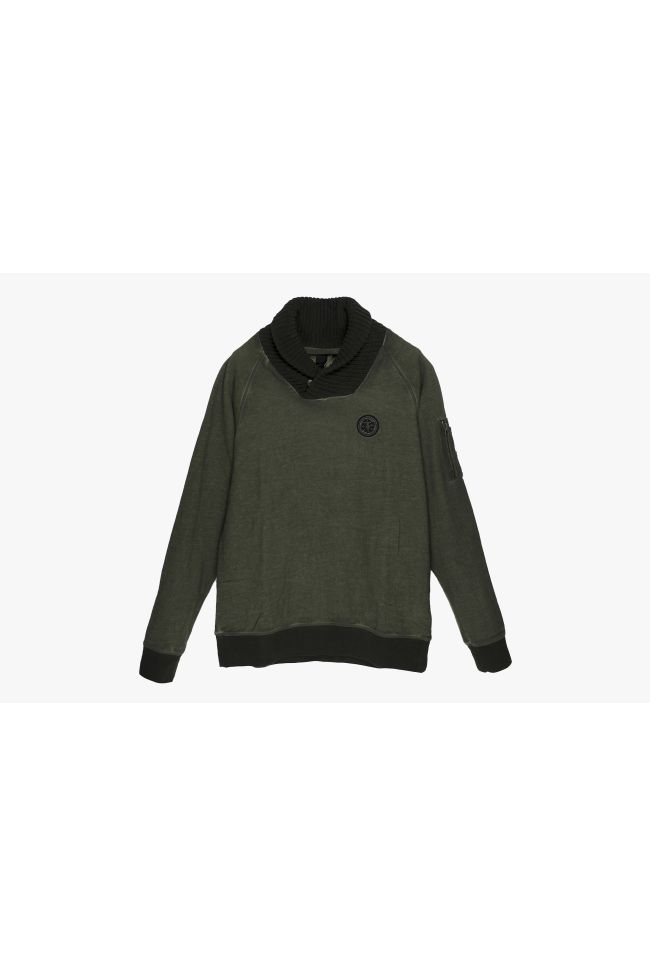 Pull Jeannot