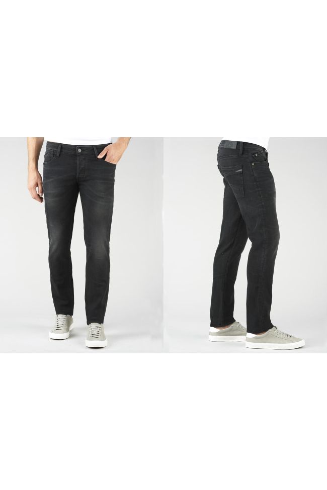 Jeans 700/11 slim noir