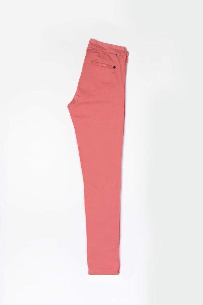 Chino Jas in Rosa