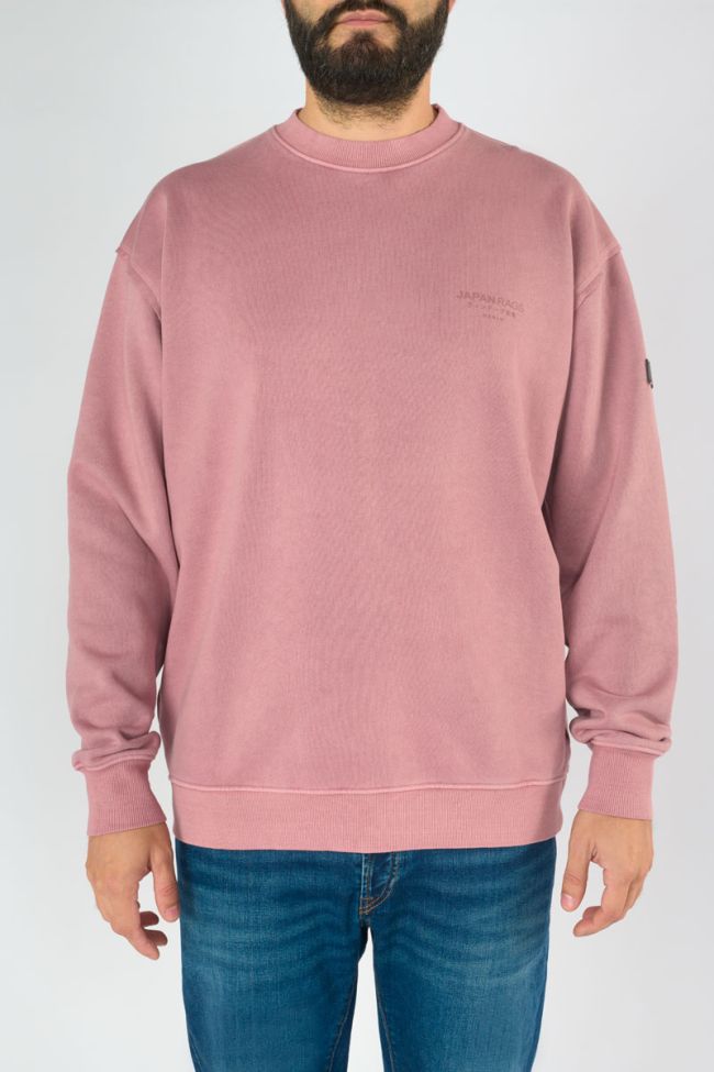 Sweat Yuca rose