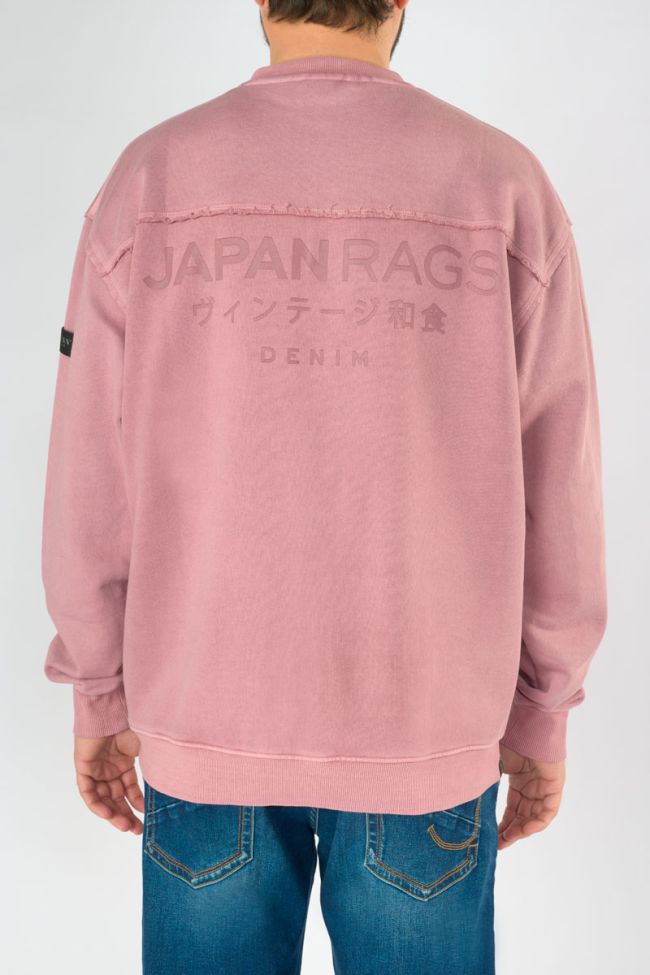 Sweat Yuca rose