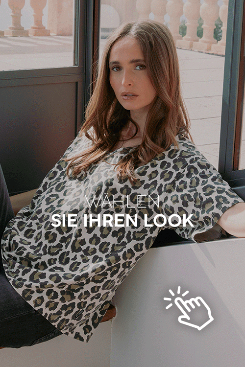 je trouve mon look