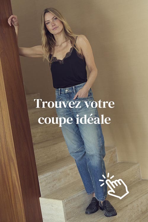 trouvez votre coupe idéale